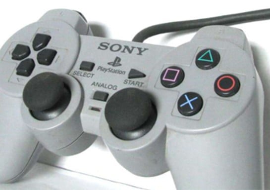 Eurogamer/CVG Rumor: Sony to have new controller for PS4; CVG: PS4