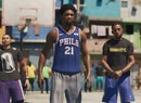 NBA Live 19 (PS4)