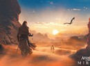 The New Assassin's Creed Mirage DLC Isn't Suspicious at All