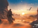 The New Assassin's Creed Mirage DLC Isn't Suspicious at All
