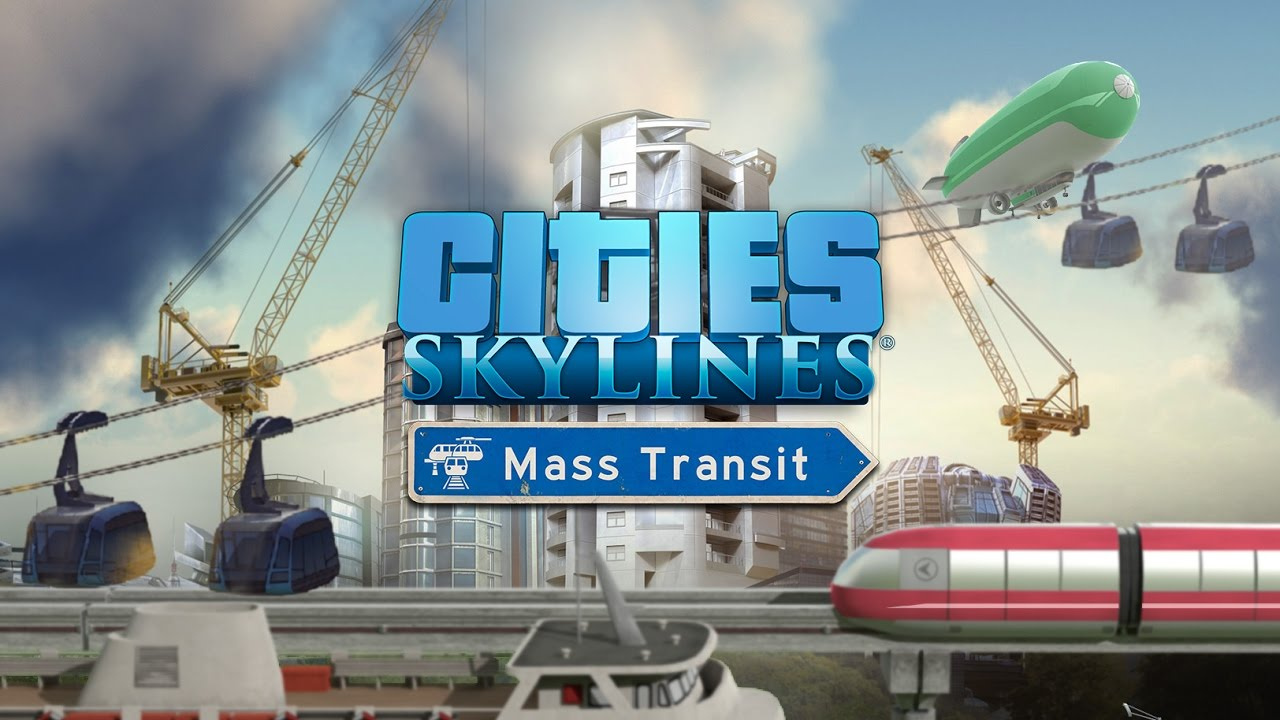 Cities: Skylines 2's Expansion Pass DLC delayed while devs