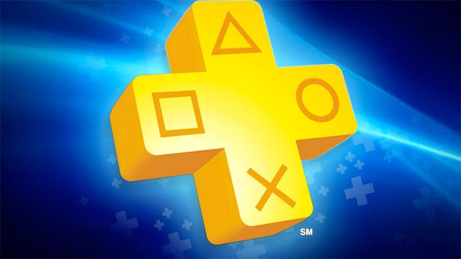 PlayStation Plus PS4 PlayStation 4 1