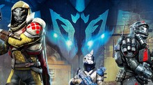 Destiny: House of Wolves