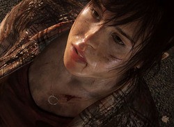 Sony Debunks Beyond: Two Souls Release Date Rumours