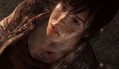 Sony Debunks Beyond: Two Souls Release Date Rumours