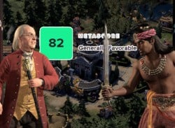 Civilization 7 Reviews Are Glowing Ahead of PS5 Launch