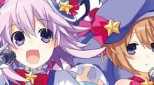 Hyperdimension Neptunia: Producing Perfection