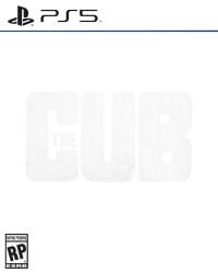 The Cub Cover