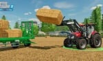 Farming Simulator 22's Free PS5, PS4 Competitive Multiplayer Modes Will Grow on You