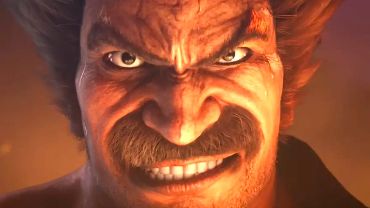 Tekken Boss 'Interested' in Capcom's Street Fighter Paywall, Says Fighting Games Miss Out on Tournament Money