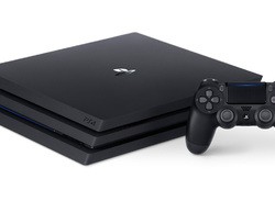 Quit Bitchin'! PS4 Pro Is a Big, Beautiful Step Forward
