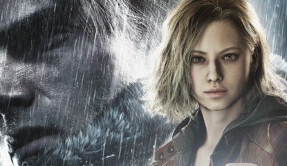 Resident Evil Requiem (PS5) - Two-in-One Horror Not Quite an All-Timer