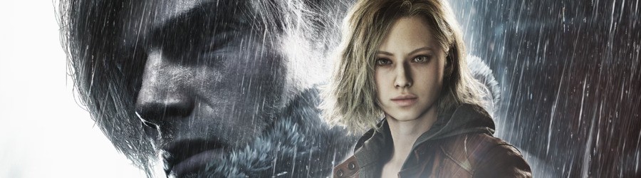 Resident Evil Requiem (PS5)