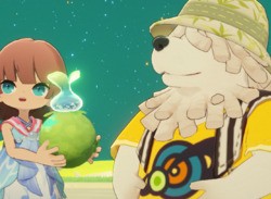 Genshin Impact Dev Takes on Animal Crossing with New Cozy Game