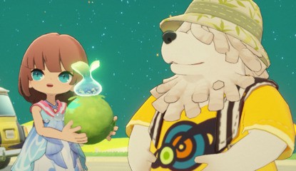 Genshin Impact Dev Takes on Animal Crossing with New Cozy Game