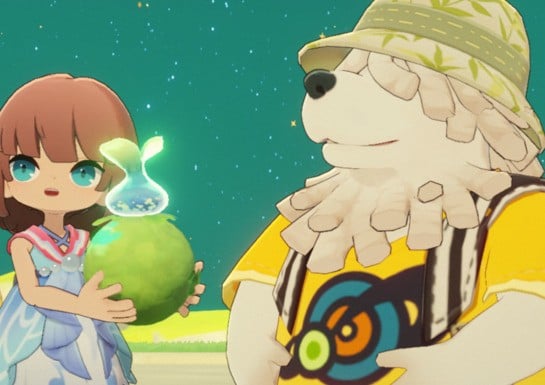 Genshin Impact Dev Takes on Animal Crossing with New Cozy Game