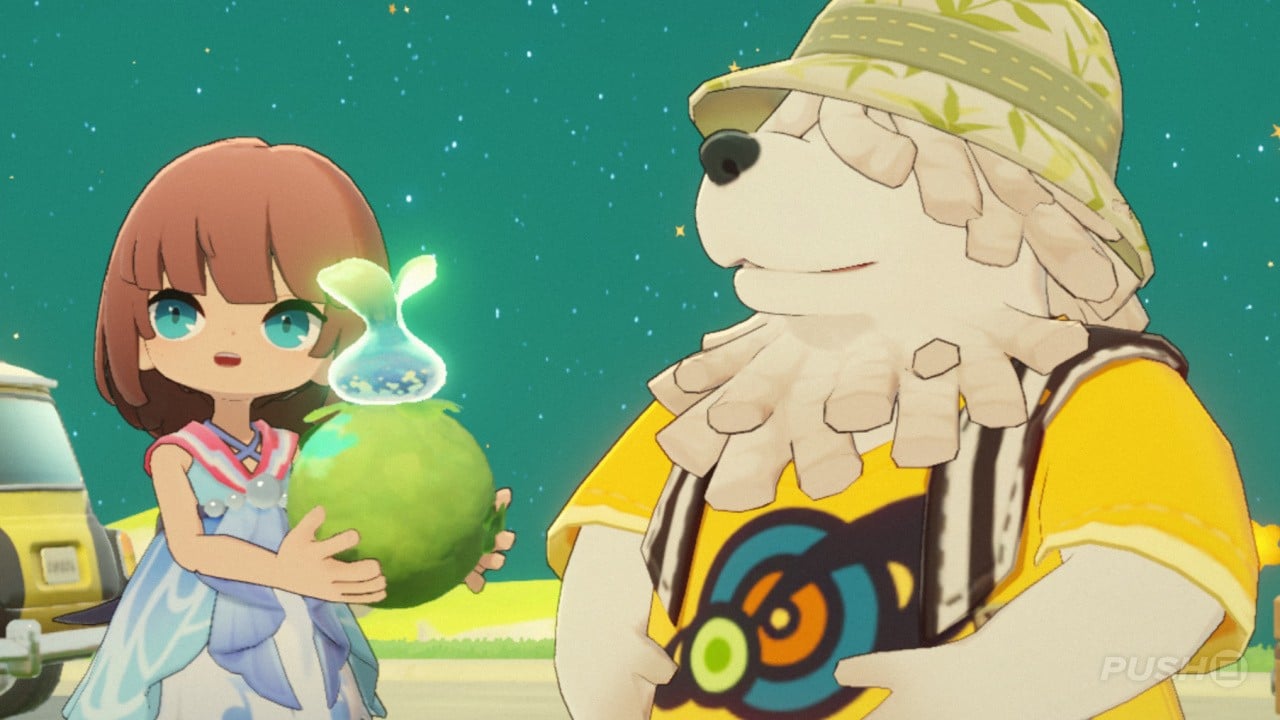 Preview: Genshin Impact Dev Takes on Animal Crossing with New Cozy Game