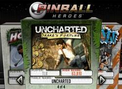 Pinball Heroes PSP Bundle Headed To Europe