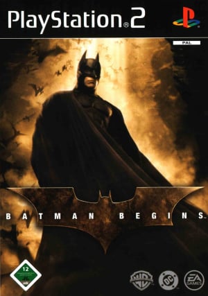 Batman Begins