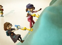 The Tomorrow Children: Phoenix Edition Rises from the Ashes on PS4 This September