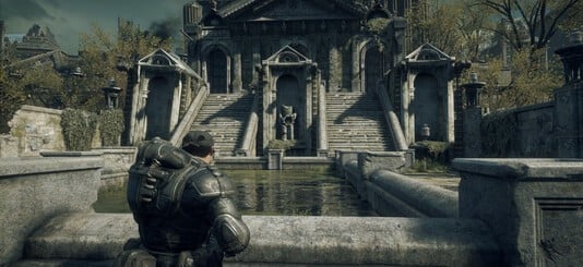 Gears of War: Reloaded Remasters the Original Game This August, Confirmed for PS5 2