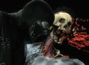 Mortal Kombat X Will Allow You to Finish Your Foe in 1080p on PS4