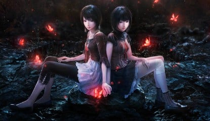 Play PS5's Fatal Frame 2 Remake in a New Demo Out Now