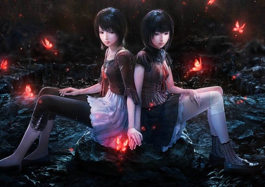 Play PS5's Fatal Frame 2 Remake in a New Demo Out Now
