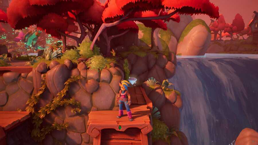 Crash Bandicoot 4: It's About Time Hidden Gems Guide PS4 PlayStation 4 17