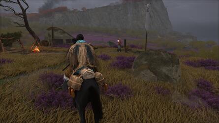 Ghost of Yotei: All Bamboo Strikes Locations Guide 12