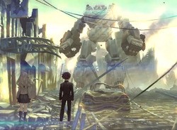 Three Years After It Was Confirmed for a Western Release, 13 Sentinels Is Getting an English Reveal Trailer