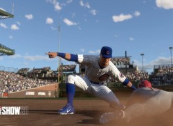 MLB The Show 20 Teases Tweaks in Gameplay Premiere