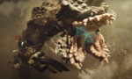 Monster Hunter Wilds Gets More Gameplay, This Time With Sandworms