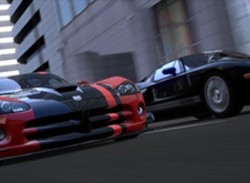 Gran Turismo 5 Development Just Three Days Behind Schedule
