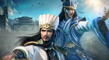 Dynasty Warriors 9: Empires