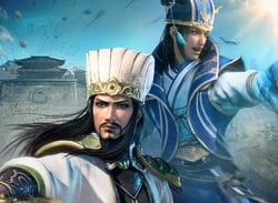 Dynasty Warriors 9: Empires (PS5) - Fun Empires Formula Can't Hide Lasting Dynasty Warriors 9 Damage