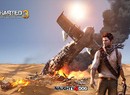 Naughty Dog Demonstrate Uncharted 3: Drake's Deception Live On Jimmy Fallon