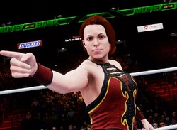 UK Sales Charts: WWE 2K20 Debuts in Third Despite Its Countless Glitches Going Viral