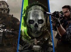 See What's Next for Call of Duty in Big September Event
