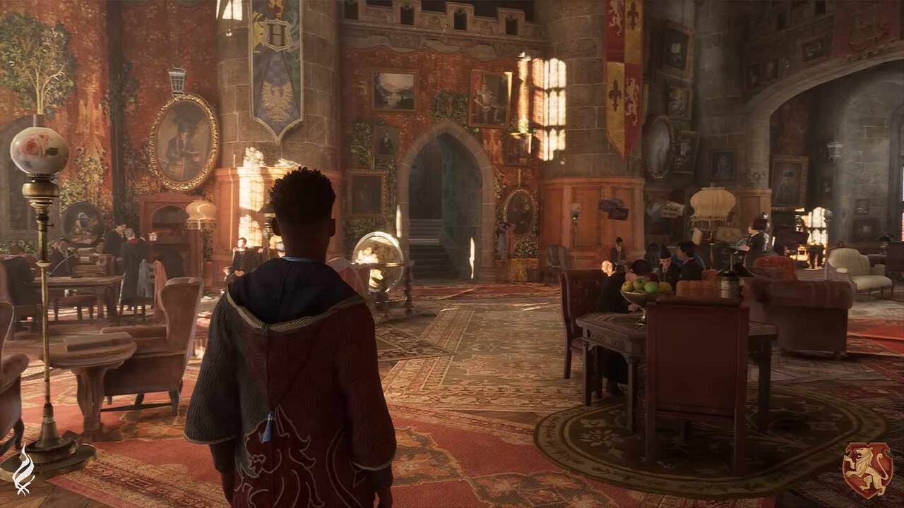 Photo of Hogwarts Legacy vyzerá ako ďalší magický otvorený svet PS5, PS4