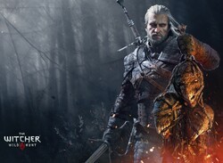 The Witcher 3 Developer May Release An Unannounced Game This Year
