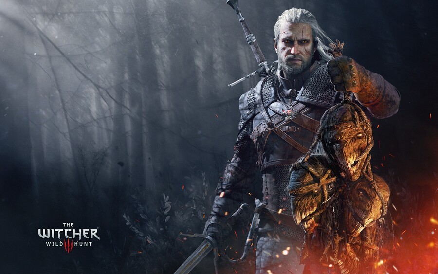 the witcher 3 game of thrones