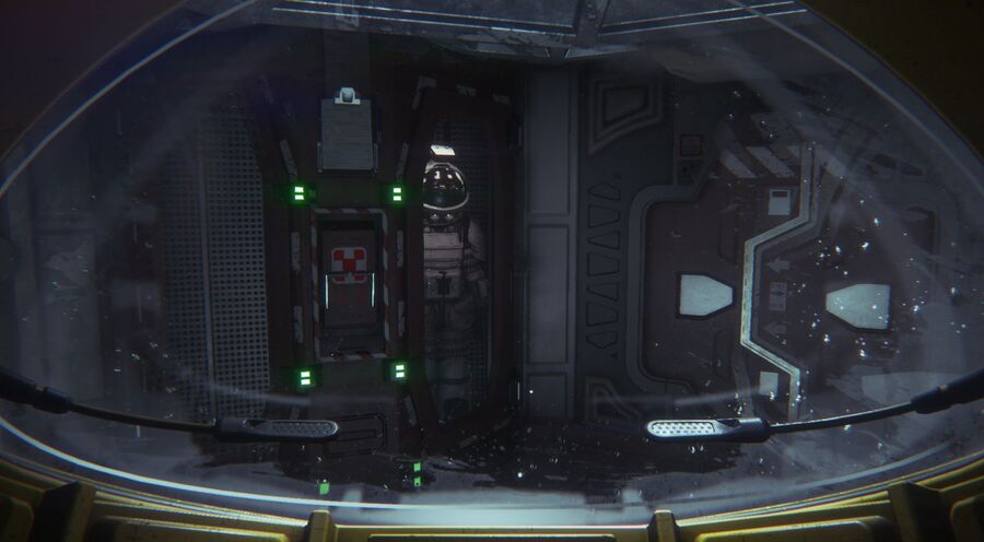 Alien: Isolation PS4 4