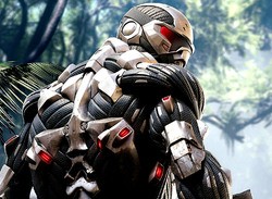 Crysis Remastered Still Exists, Gameplay Trailer Coming Wednesday
