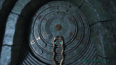 Hell Is Us: How to Open the Dungeon Doors in Senedra Forest 14