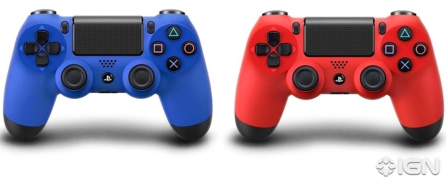 Igndualshocks