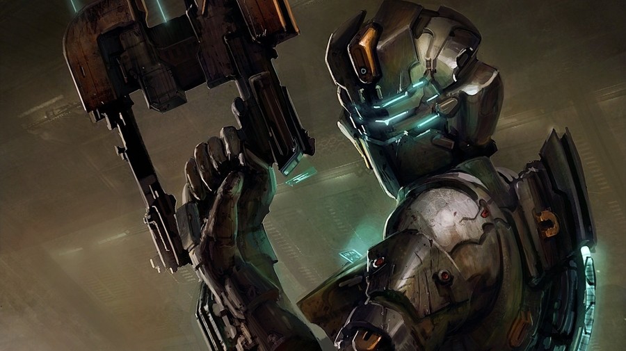 Which developer created Dead Space?