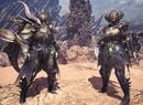 Monster Hunter World: Iceborne's Huge Fatalis Update Gets a Trailer Ahead of This Week's Launch