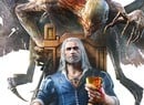 The Witcher 3: Blood and Wine Wins Best RPG at The Game Awards 2016