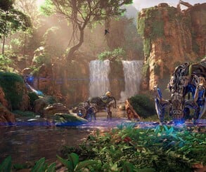 Horizon Zero Dawn Remastered Sounds Like a Ridiculously Good PS5, PC Upgrade 4